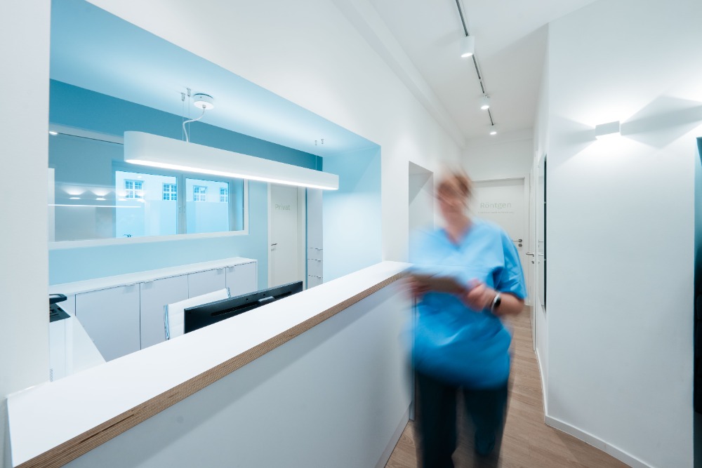 neurochirurg-duesseldorf-slotty- empfang